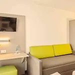 Szálloda Highway 3*