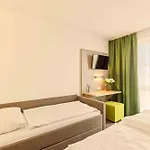 Highway Szálloda Herbolzheim