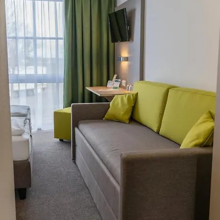 Highway Hotel Herbolzheim