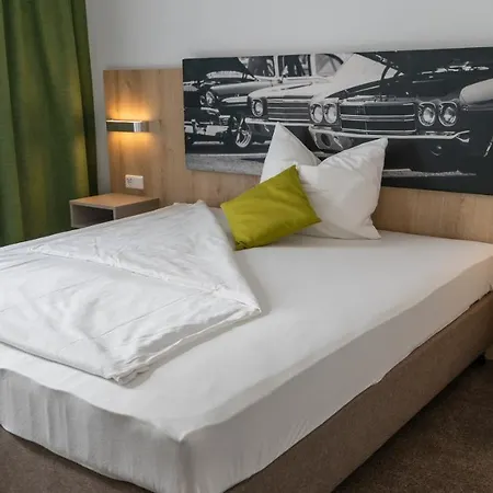Hotel Highway Herbolzheim