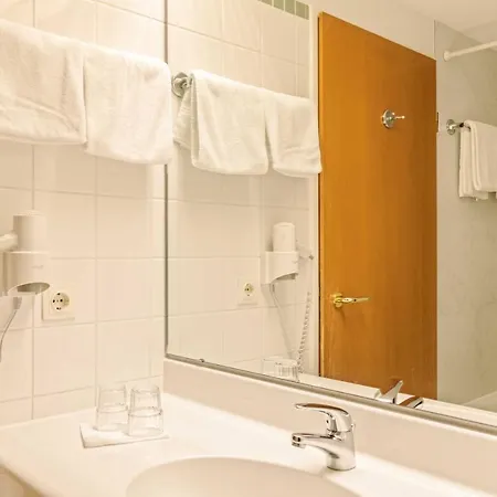 Highway Hotel Herbolzheim