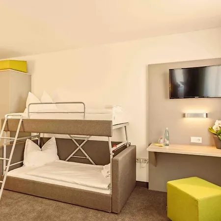 Hotel Highway Herbolzheim