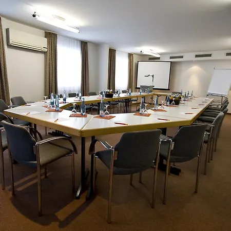 Highway Hotel Herbolzheim