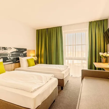 Highway Hotel Herbolzheim