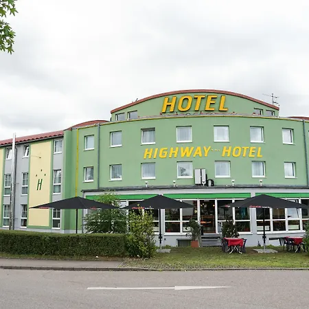 Ξενοδοχείο Highway