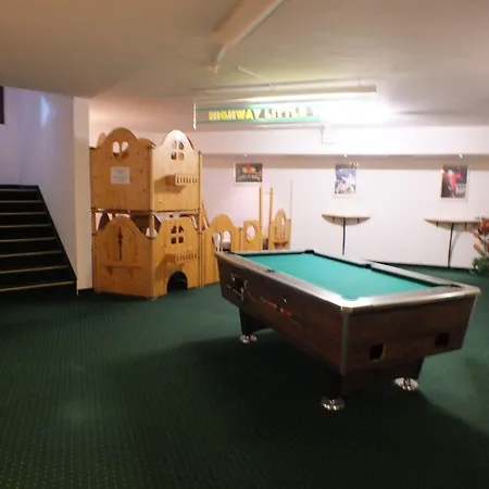 Ξενοδοχείο Highway