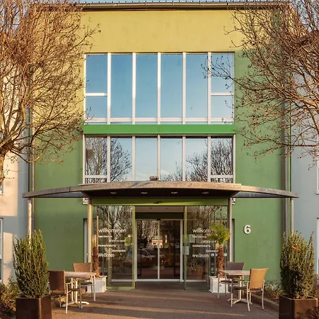 Ξενοδοχείο Highway Herbolzheim