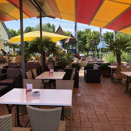 Ξενοδοχείο Highway 3*