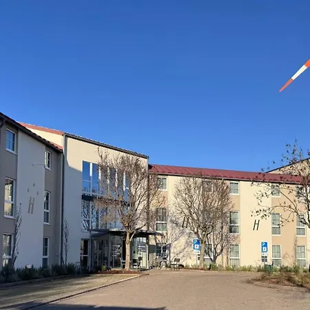 海威高速公路酒店 3*