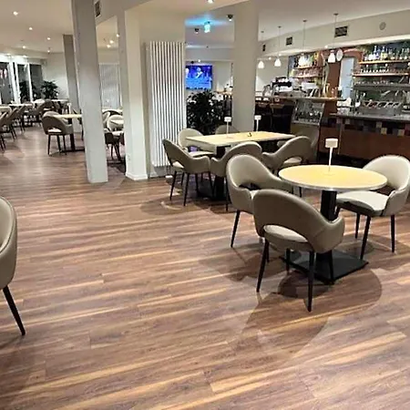 酒店 海威高速公路酒店