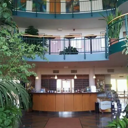 Highway Hotel Herbolzheim
