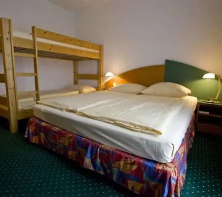 Highway Hotel Herbolzheim