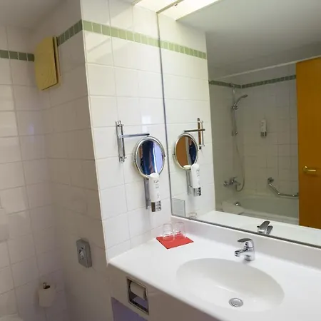 Highway Hotel Herbolzheim