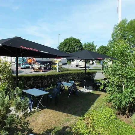 Highway 3* Herbolzheim
