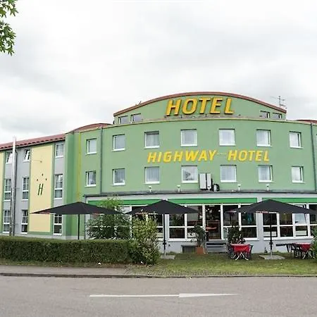 Highway Hotel Herbolzheim