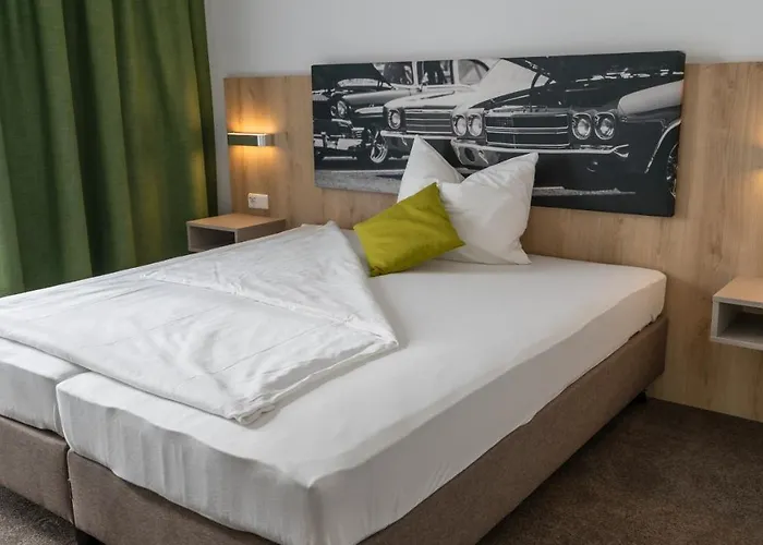 Hotel Highway Herbolzheim