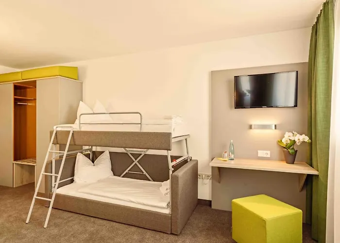 Hotel Highway Herbolzheim