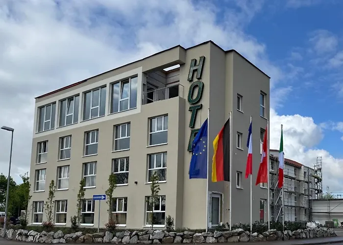 海威高速公路酒店