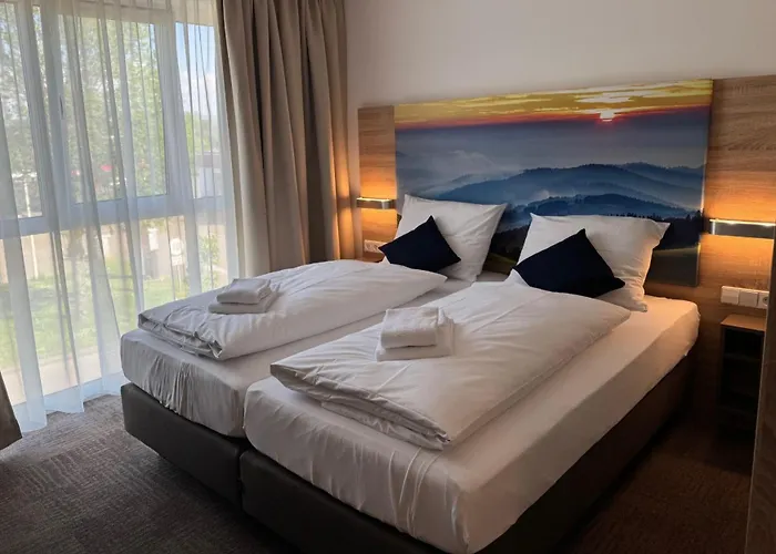 Highway Hotel Herbolzheim