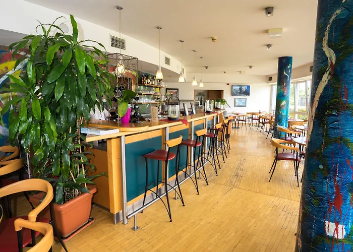 هاي وي 3* هيربلتسهايم