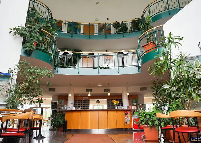 فندق هاي وي 3*