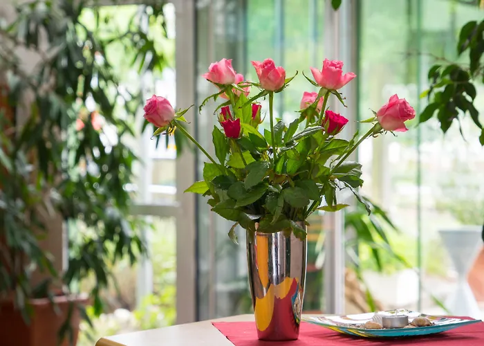 هاي وي فندق هيربلتسهايم