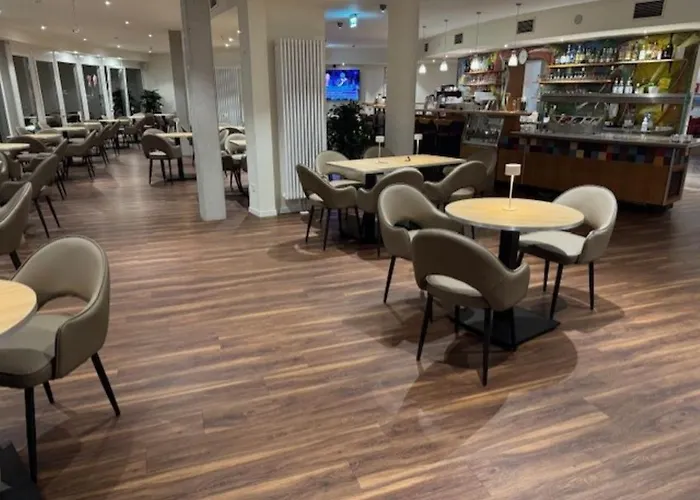 Hotel Highway Herbolzheim