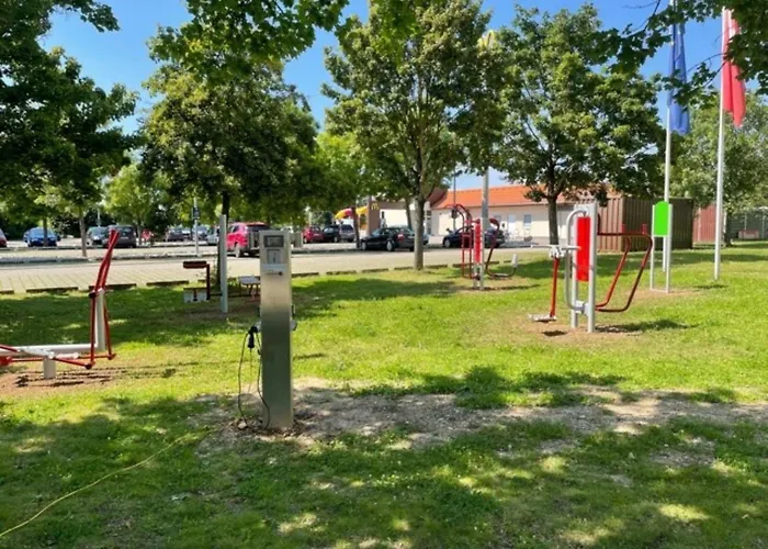 酒店 海威高速公路酒店 3*