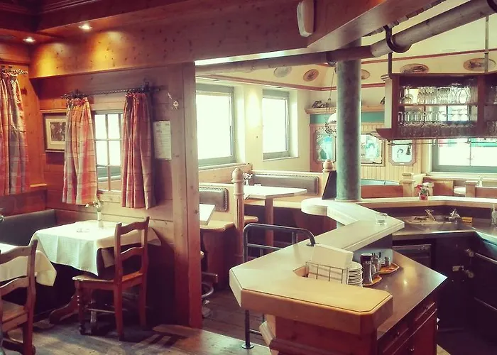 海威高速公路酒店 黑尔博尔茨海姆