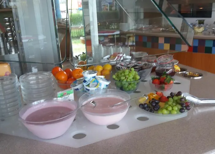 هاي وي 3* هيربلتسهايم