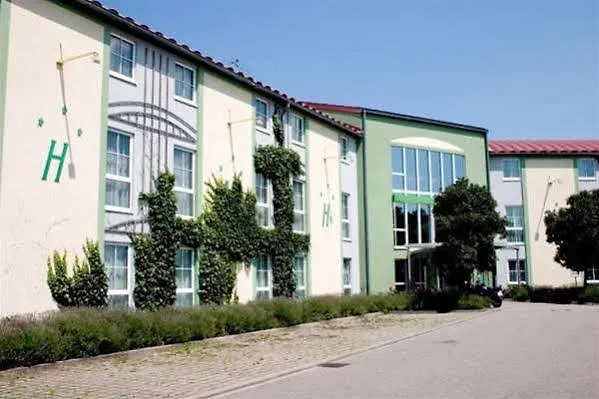 海威高速公路酒店 酒店