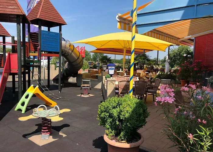 Highway Hotel Herbolzheim