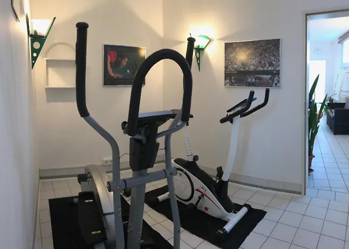 هاي وي فندق هيربلتسهايم