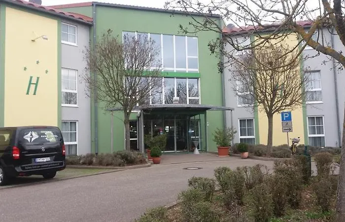 酒店 海威高速公路酒店